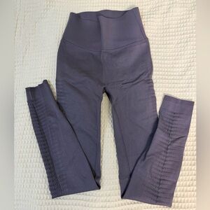 Fabletics Plum Leggings